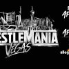 WrestleMania 42 Las Vegas