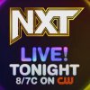 WWE NXT 