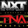 WWE NXT, TNA Wrestling