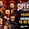 WWE-Australia