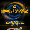 WWE Wrestlepalooza 2025