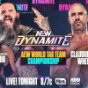 AEW Dynamite Results (September 3, 2025): Philadelphia, PA.