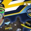 AEW, Official League, USL