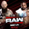 WWE Raw
