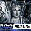 WWE SmackDown Preview