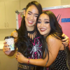 AJ Lee Roxanne Perez WWE