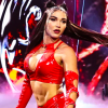 Jazmyn Nyx WWE