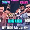 AEW Dynamite