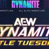 AEW Dynamite Title Tuesday