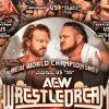 AEW WrestleDream Results (10/18/2025): St. Louis, MO.