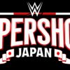 WWE Japan