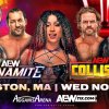 AEW Dynamite Results (11/19/2025)