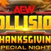 AEW Collision