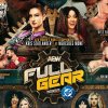AEW Full Gear 2025