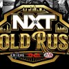 NXT Gold Rush