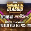 AEW-Continental-Classic