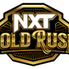 NXT GOLDRUSH GOLD RUSH