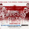 AEW Blood & Guts Dynamite