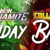 AEW Holiday Bash Results