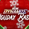 AEW Holiday Bash 