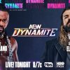 AEW Dynamite Results (January 28, 2026)