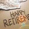 Happy Retirement
