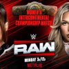 WWE Raw