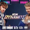 AEW Dynamite