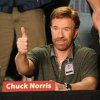 Chuck Norris