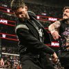 Finn Balor Kicked Out Of Judgment Day
