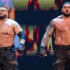 WWE - AOP