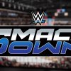WWE Smackdown Logo