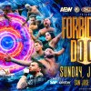 AEW NJPW Forbidden Door