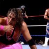 WWE Bret Hart British Bulldog