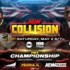 AEW Collision