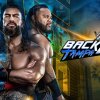 WWE BL TFL RR JF ME LOL WTFHH