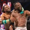 WWE New Day